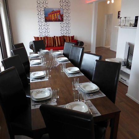 Apartments Schoeneberg 베를린 객실 사진