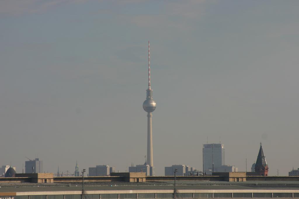 Apartments Schoeneberg 베를린 객실 사진