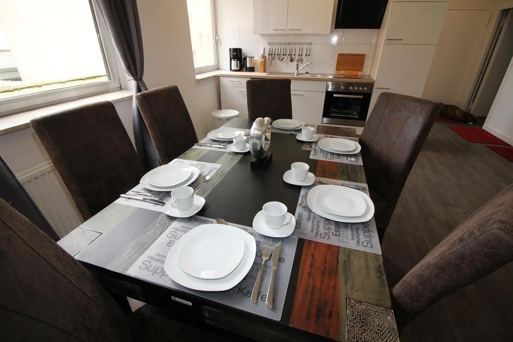 Apartments Schoeneberg 베를린 외부 사진