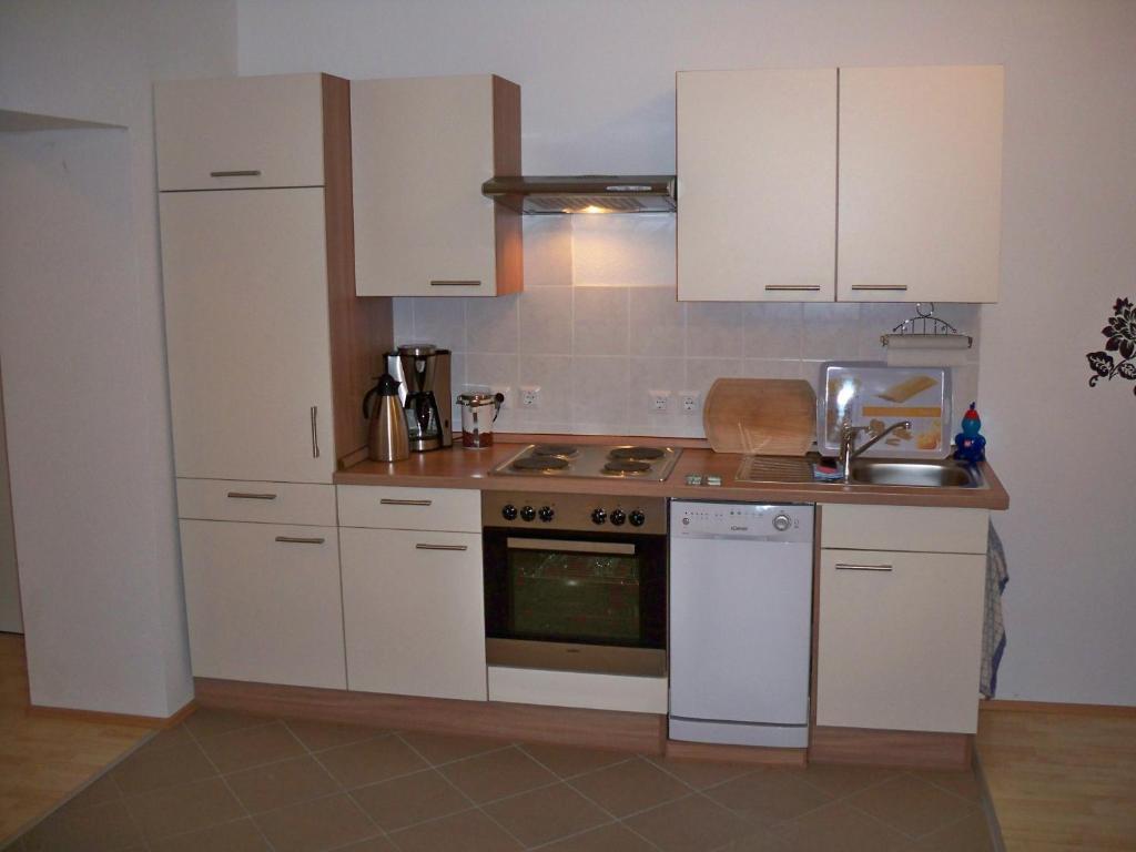 Apartments Schoeneberg 베를린 객실 사진
