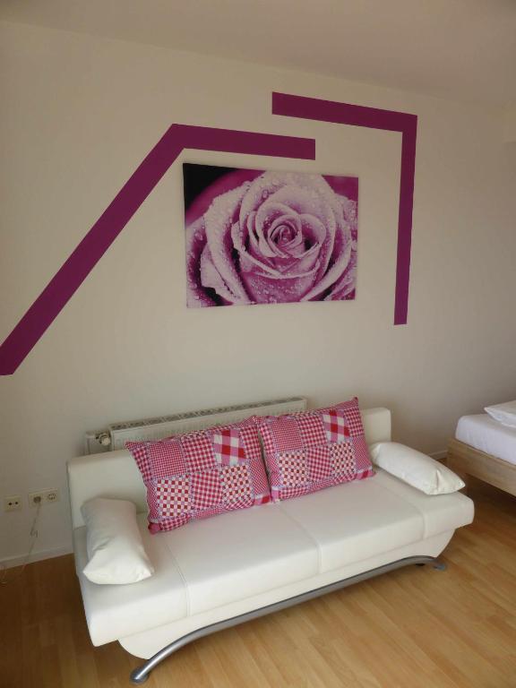 Apartments Schoeneberg 베를린 객실 사진