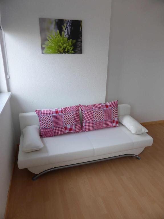 Apartments Schoeneberg 베를린 객실 사진
