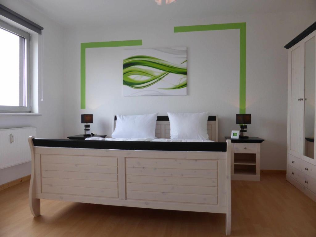 Apartments Schoeneberg 베를린 객실 사진