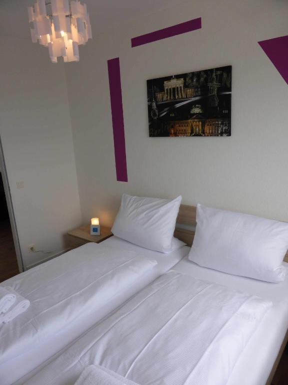 Apartments Schoeneberg 베를린 객실 사진