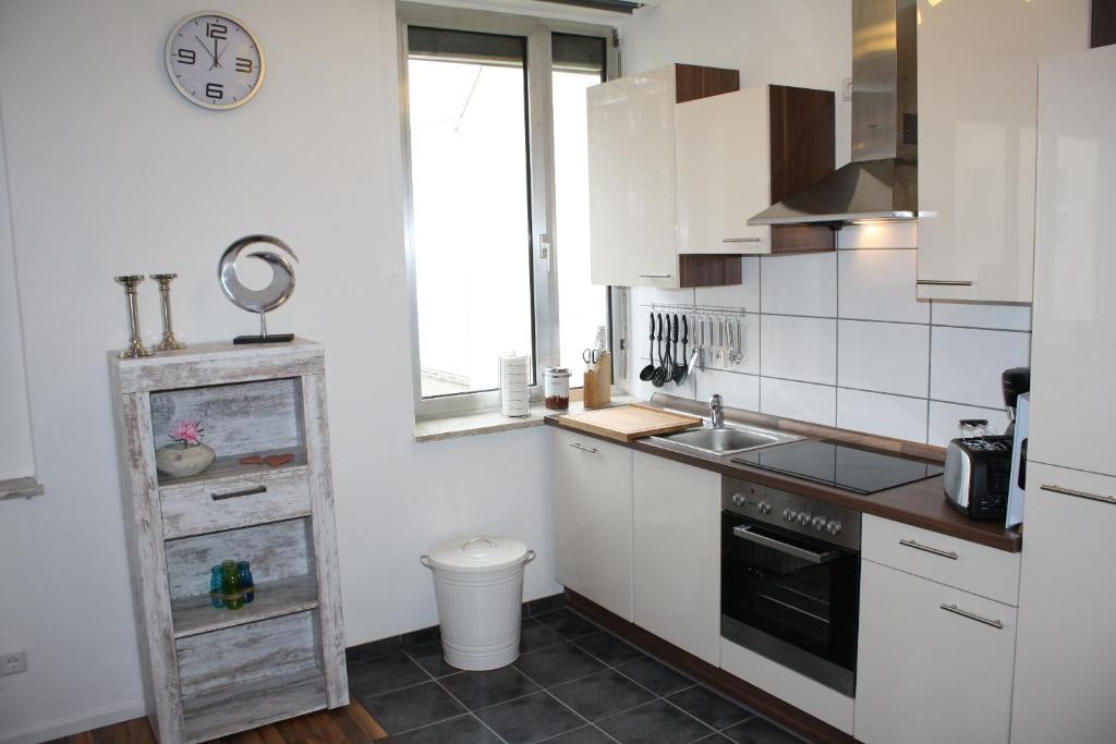 Apartments Schoeneberg 베를린 객실 사진