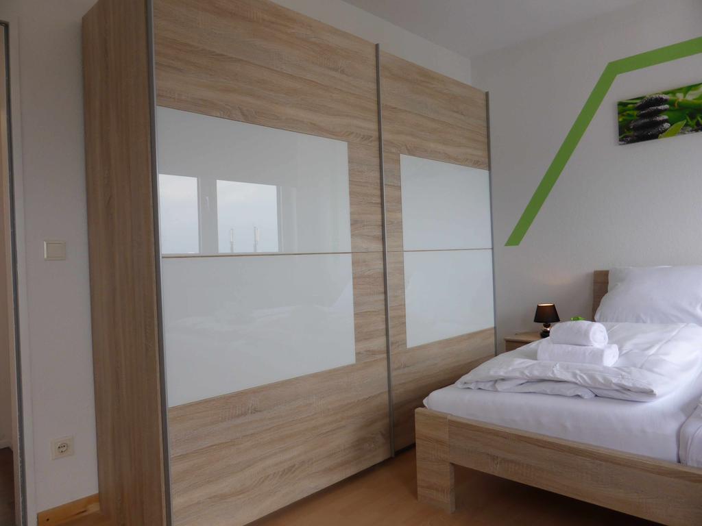 Apartments Schoeneberg 베를린 외부 사진
