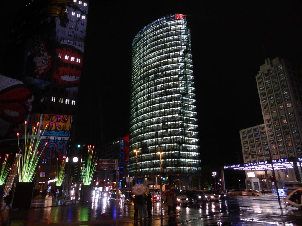 Apartments Schoeneberg 베를린 외부 사진