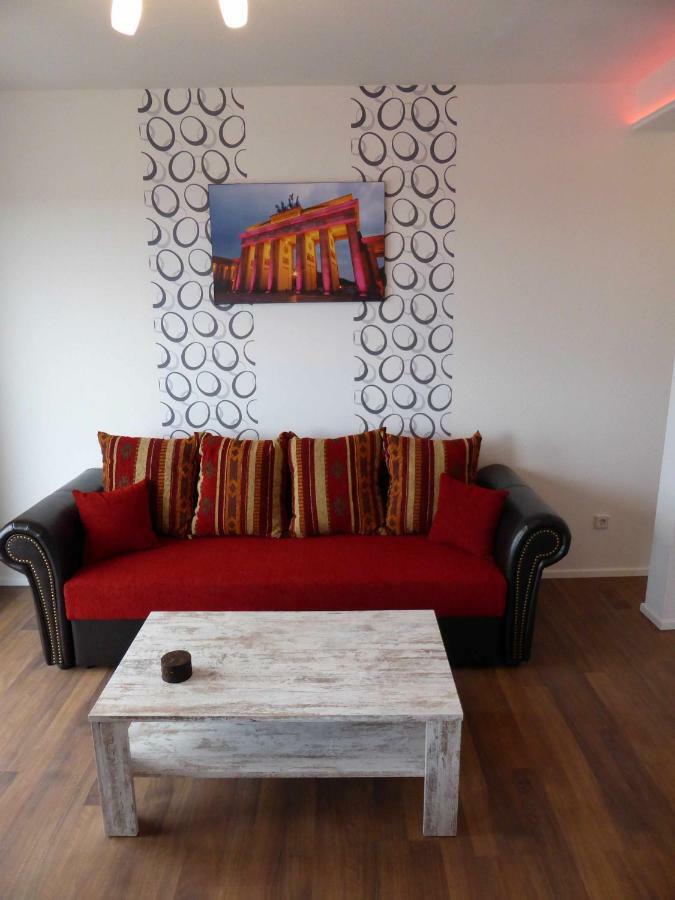 Apartments Schoeneberg 베를린 객실 사진
