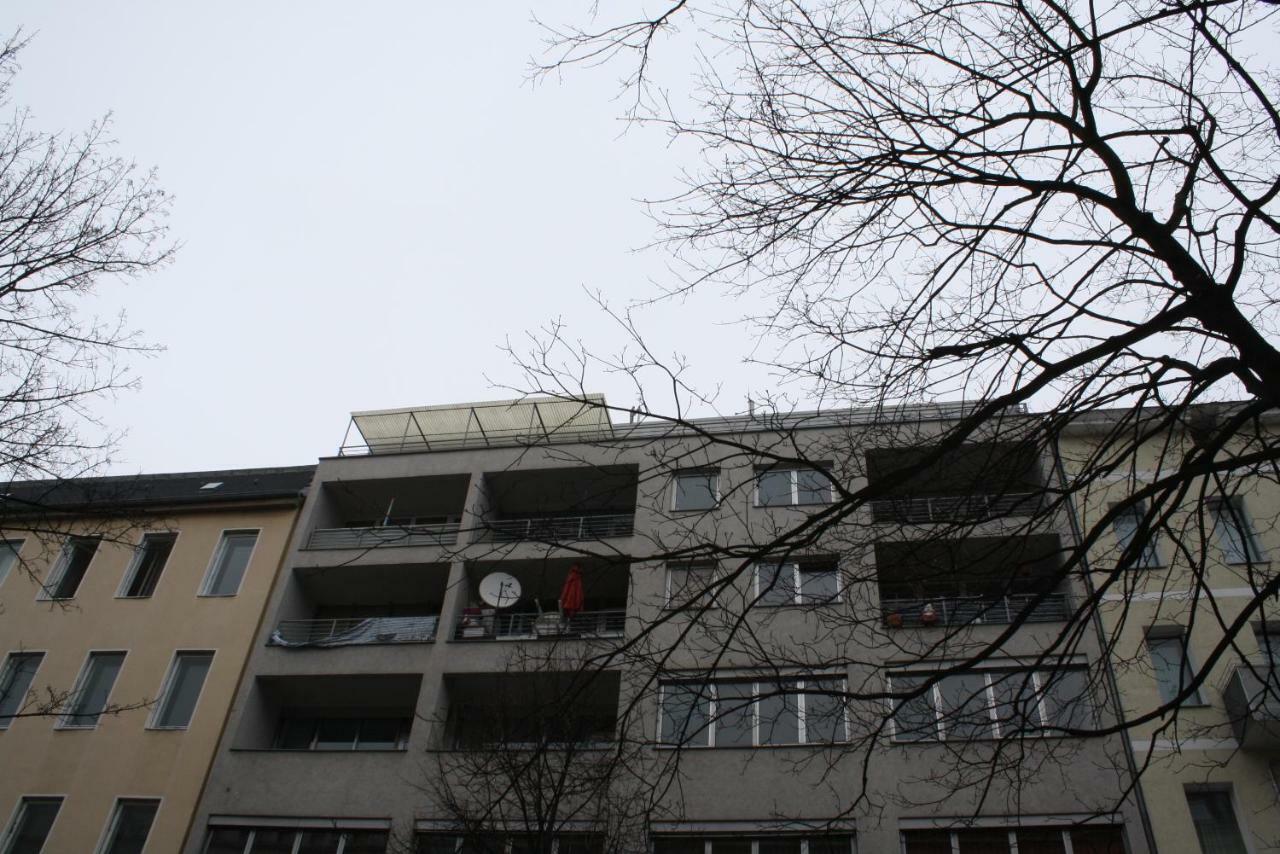 Apartments Schoeneberg 베를린 객실 사진